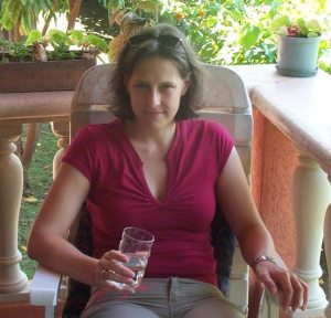 Profilbild von Susanne Mittlaender