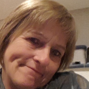 Profilbild von Susanne Moehring