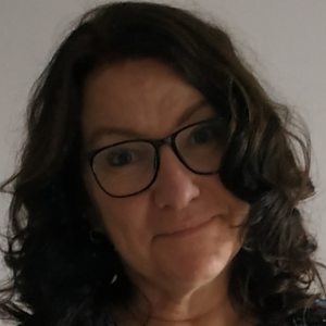 Profilbild von Susanne Möhrmann