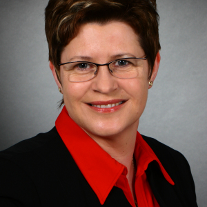 Profilbild von Susanne Möldner