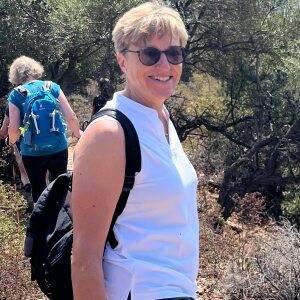 Profilbild von Susanne Möller