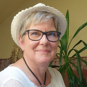 Profilbild von Susanne Möller
