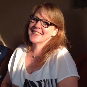 Profilbild von Susanne Mönch