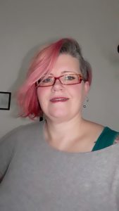 Profilbild von Susanne Möslein