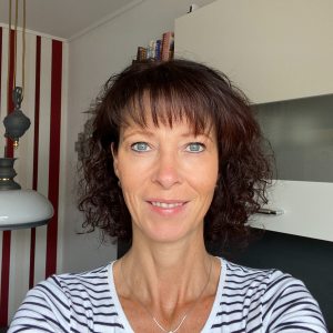 Profilbild von Susanne Mohmeyer