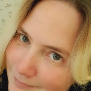 Profilbild von Susanne Mohnhaupt