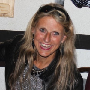 Profilbild von Susanne Mohr