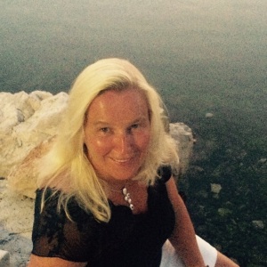 Profilbild von Susanne Moldenhauer