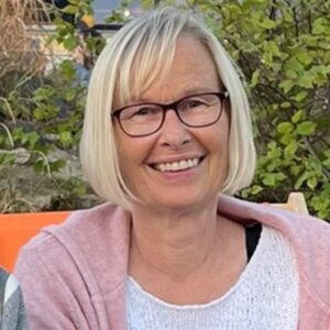 Profilbild von Susanne Moll