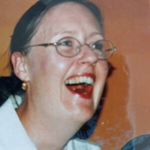 Profilbild von Susanne Morell