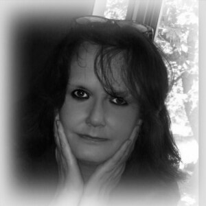 Profilbild von Susanne Morris