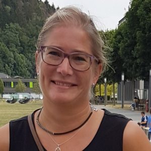 Profilbild von Susanne Mosbach