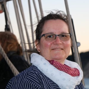 Profilbild von Susanne Moser