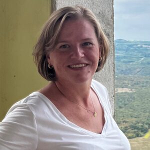 Profilbild von Susanne Moser