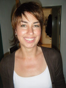 Profilbild von Susanne Moskopf