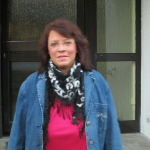 Profilbild von Susanne Mucha