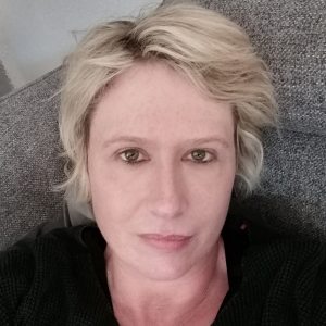 Profilbild von Susanne Muchow