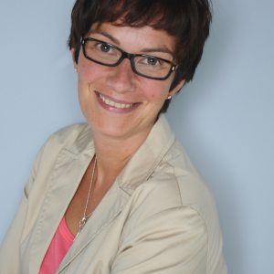 Profilbild von Susanne Muck