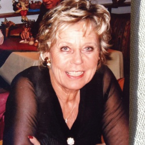 Profilbild von Susanne Mühlbayer
