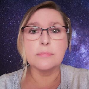 Profilbild von Susanne Mühlenberg