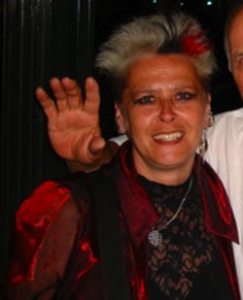 Profilbild von Susanne Müller-Bady
