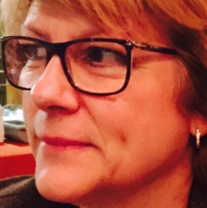 Profilbild von Susanne Müller-Hennicke