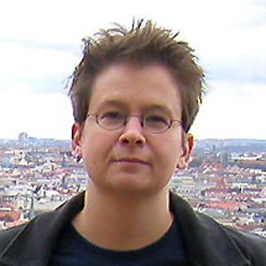 Profilbild von Susanne Müller