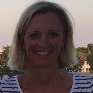 Profilbild von Susanne Müller
