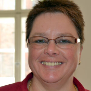 Profilbild von Susanne Müller