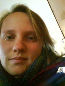 Profilbild von Susanne Müller