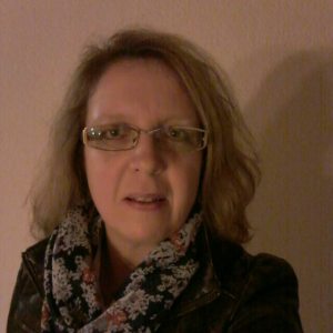Profilbild von Susanne Müller