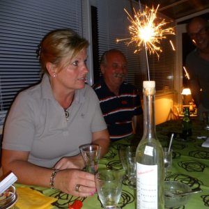 Profilbild von Susanne Müller