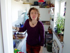 Profilbild von Susanne Müller