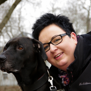 Profilbild von Susanne Müller