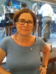 Profilbild von Susanne Müller