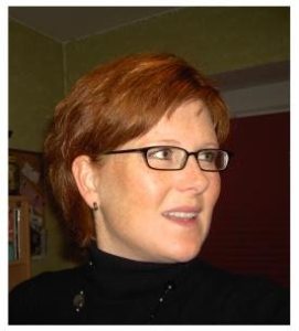 Profilbild von Susanne Müller