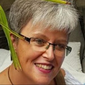 Profilbild von Susanne Müller