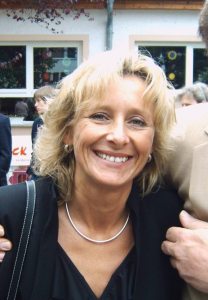 Profilbild von Susanne Müller