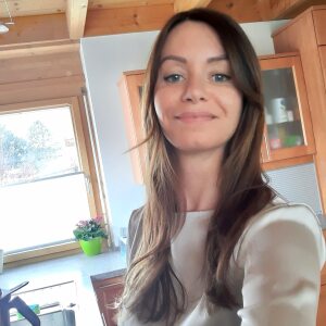 Profilbild von Susanne Müller