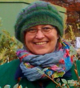 Profilbild von Susanne Müller