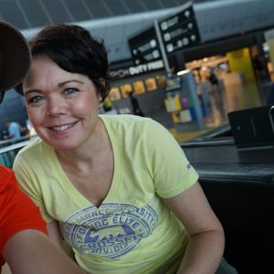 Profilbild von Susanne Müller
