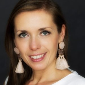Profilbild von Susanne Müller
