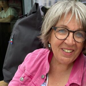 Profilbild von Susanne Müller