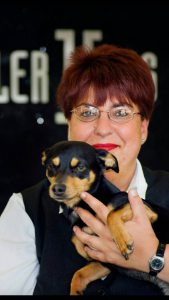 Profilbild von Susanne Müller