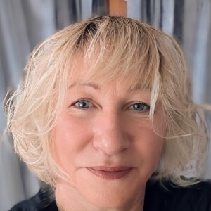 Profilbild von Susanne Müller