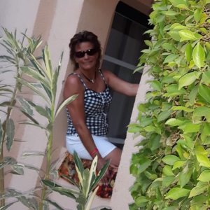 Profilbild von Susanne Müller