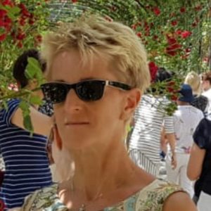 Profilbild von Susanne Müller