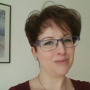 Profilbild von Susanne Müller