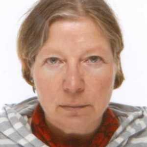 Profilbild von Susanne Müller
