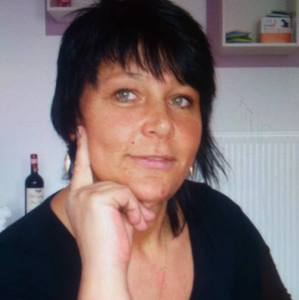 Profilbild von Susanne Müller